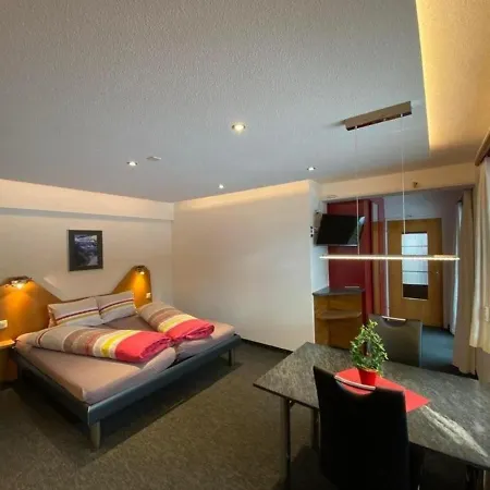 Chalet Mislin, Direkte Bergsicht Apartman Grindelwald