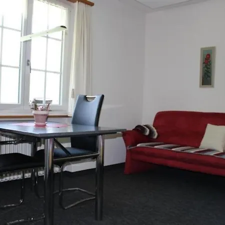 Chalet Mislin, Direkte Bergsicht