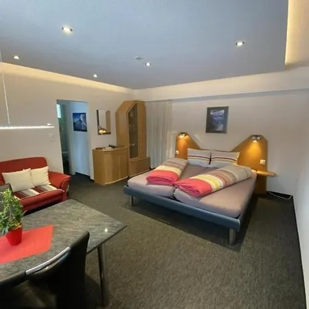 Chalet Mislin, Direkte Bergsicht Apartman *