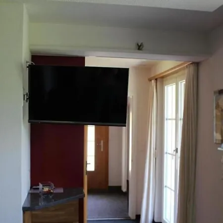 Chalet Mislin, Direkte Bergsicht Apartment Grindelwald