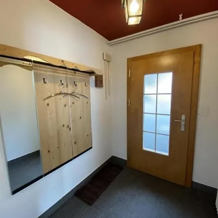 Chalet Mislin, Direkte Bergsicht Appartement